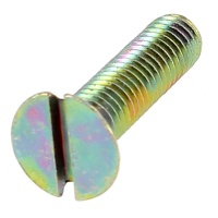 Acero Galvanizado Bicromatado
